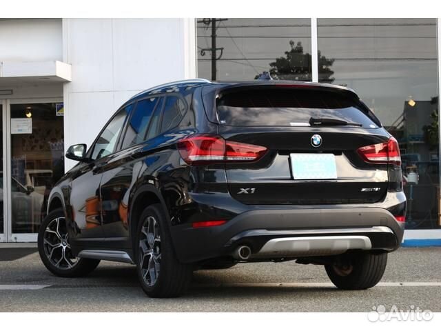 BMW X1 1.5 AMT, 2021, 28 000 км