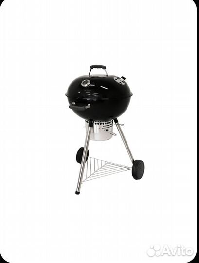 Угольный Start grill