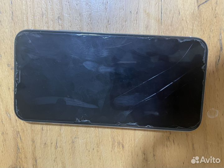 iPhone X, 64 ГБ