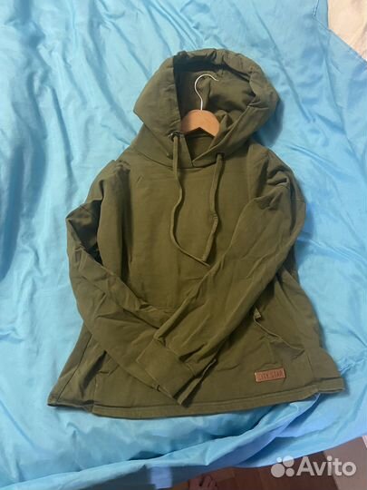 Пакет вещей для девушки