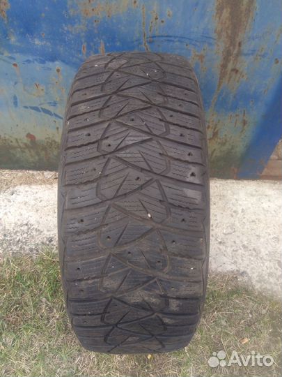 Dunlop Ice Touch 215/55 R17 98