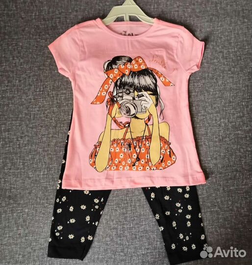 Детские вещи