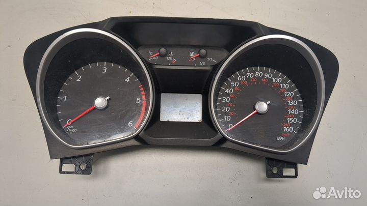 Щиток приборов Ford Galaxy, 2012