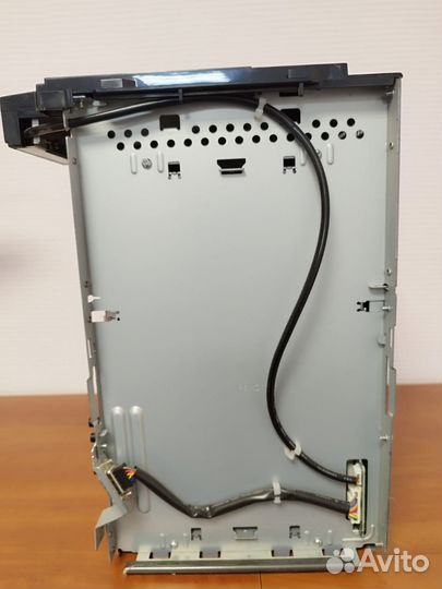 Плата для атс