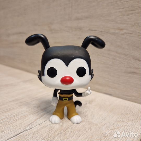 Funko Pop Animaniacs Yakko