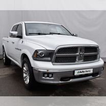 Dodge Ram 5.7 AT, 2012, 171 541 км, с пробегом, цена 3 489 000 руб.