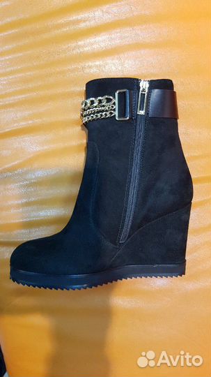 Ботильоны Marino Fabiani (Италия)