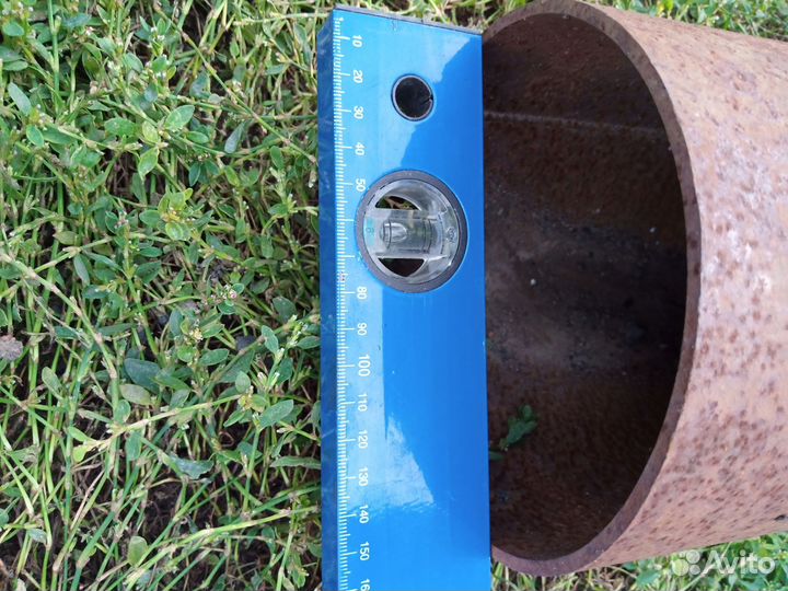 Труба 159-6метров +3метра