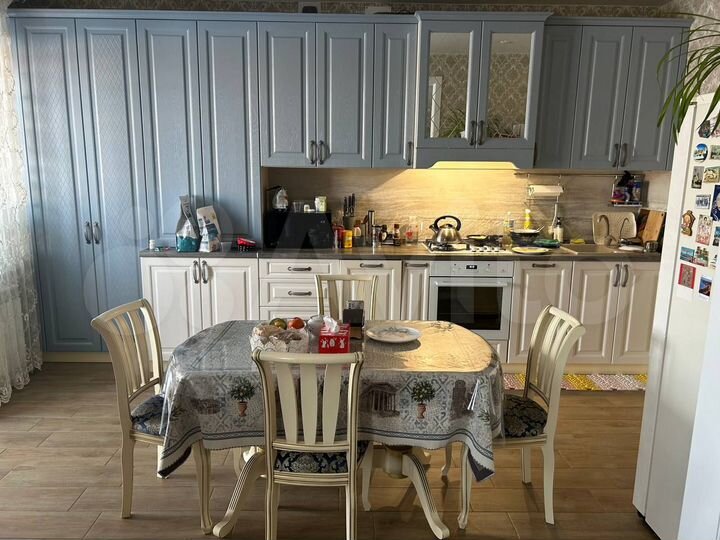 Таунхаус 170,4 м² на участке 2 сот.