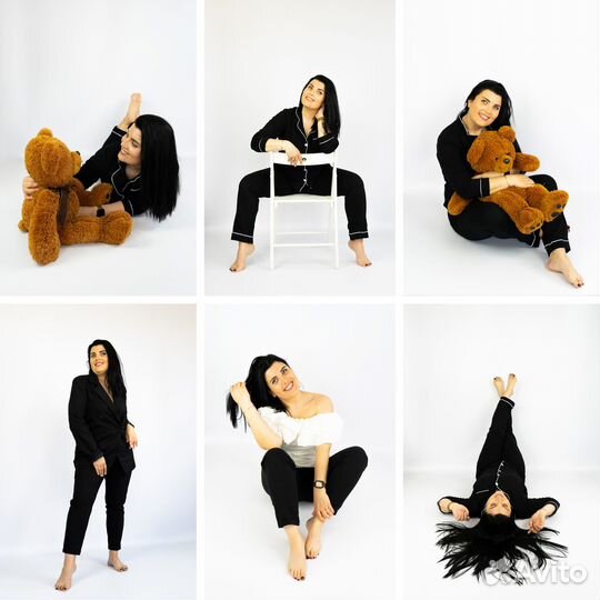 Фотограф, фотосессия, видеосъемка, студия для фото