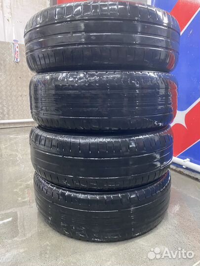 Accelera Alpha 4/8.5 R6.7