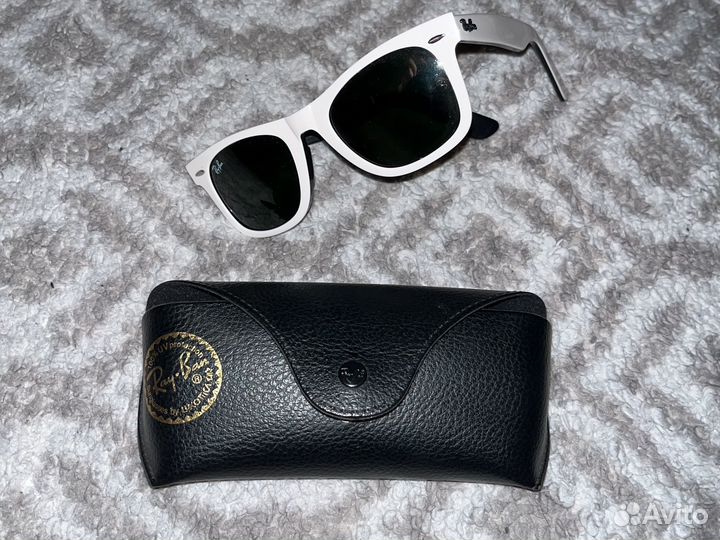 Очки RayBan