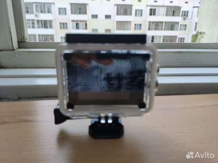 Экшн камера