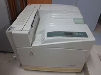 Цветной лазерный принтер Xerox Phaser 7700DN