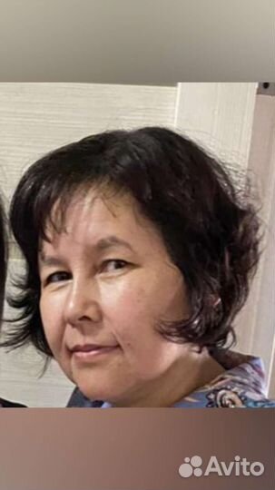 Опытный репетитор 1-6 класс