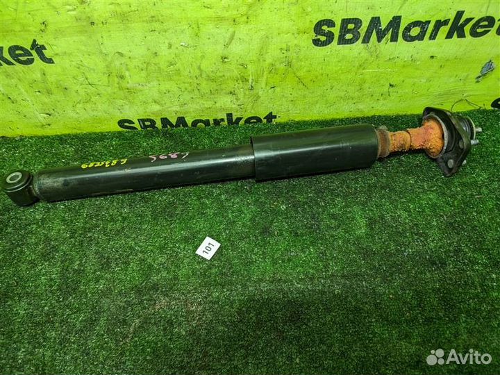 Амортизатор задний левый Bmw X3 E83 M54B30 2005