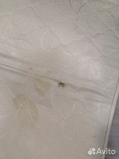 Матрас 190 на 90