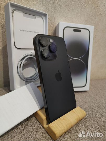 iPhone 14 Pro, 512 ГБ