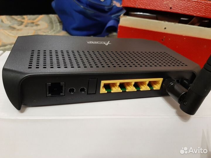 Роутер Acorp Sprinter