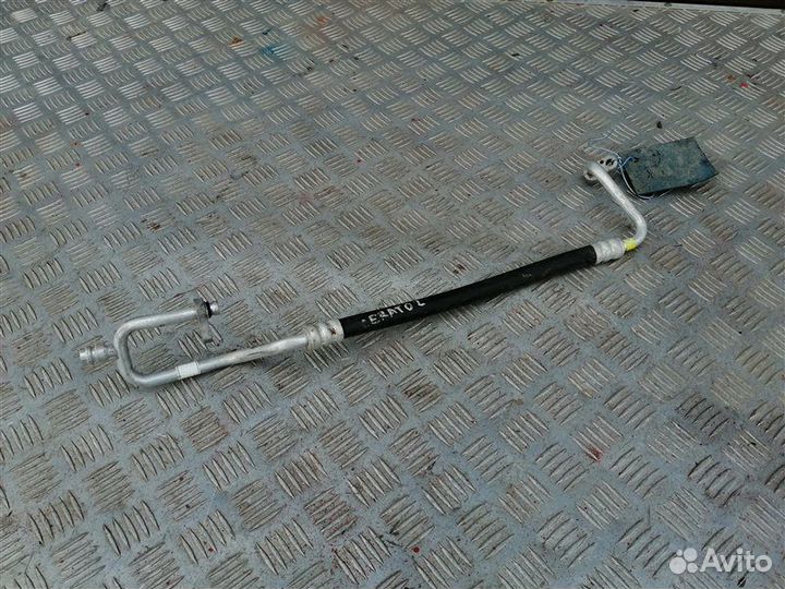 Трубки кондиционера Kia Cerato 2 TD G4FC 2011