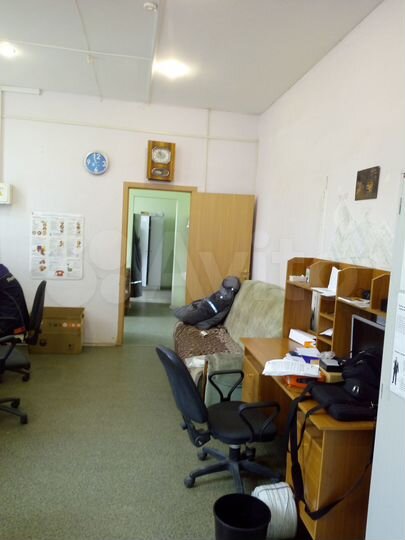 Продам помещение свободного назначения, 2751 м²