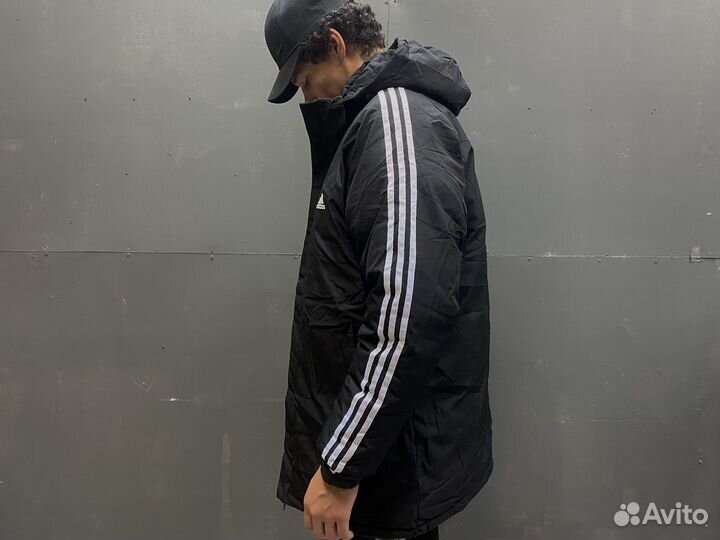 Куртка adidas