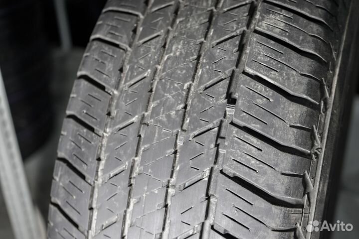 Bridgestone Dueler H/T 684 265/60 R18 110H