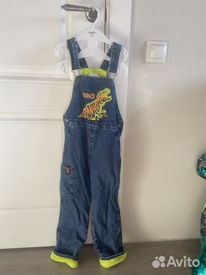 Комплект одежды для мальчика