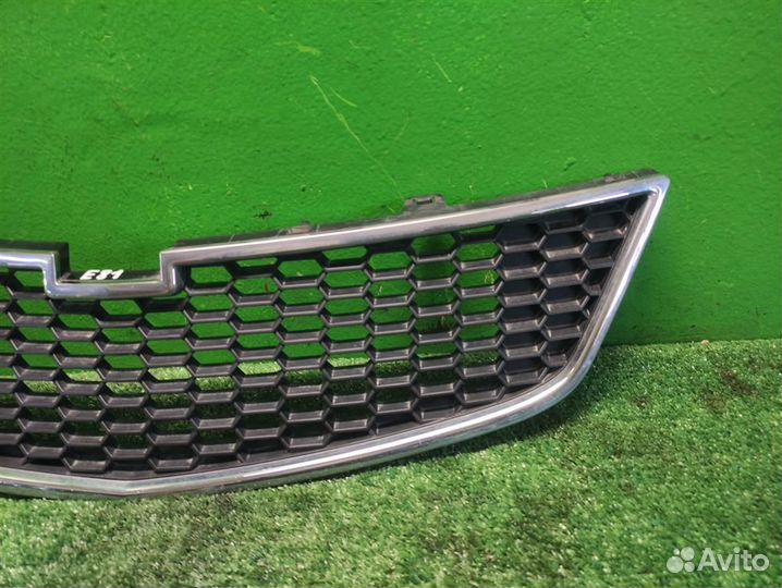 Решетка радиатора Chevrolet Spark (M300) 2010