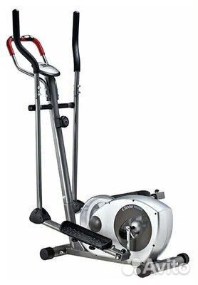 Эллиптический тренажер Body Sculpture BE-6600