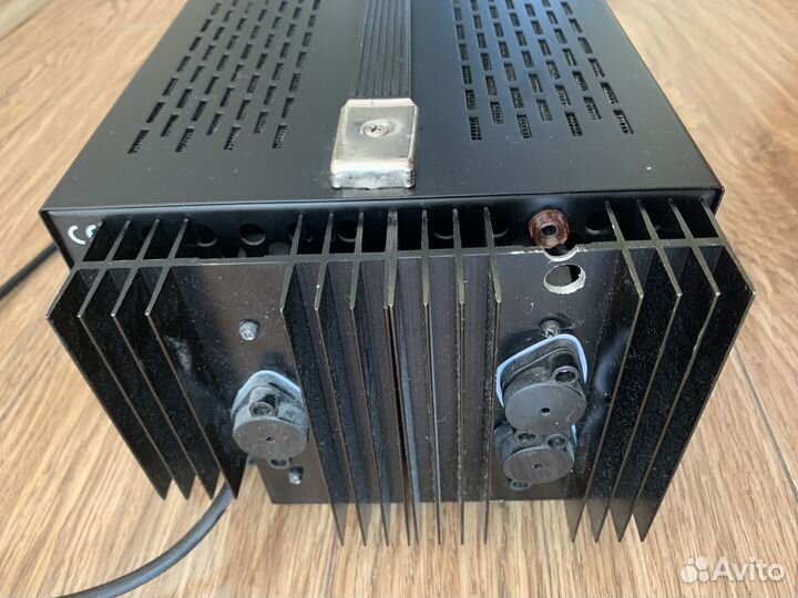 Блок питания Alan K205
