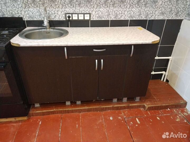 Кухонный гарнитур бу