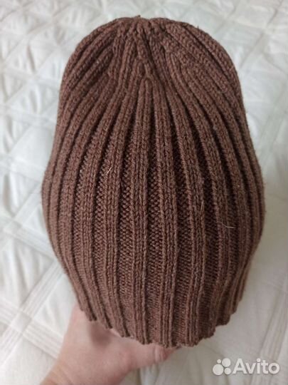 Шапка женская