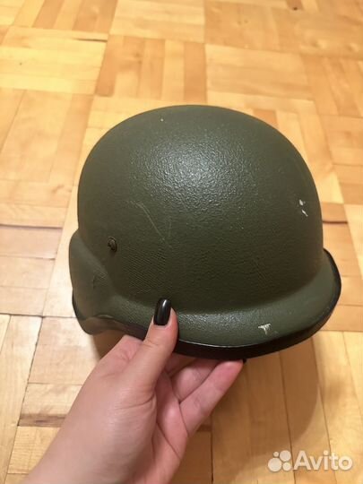 Шлем кевларовый