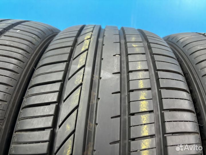 Goodyear EfficientGrip Compact 225/45 R18 95V