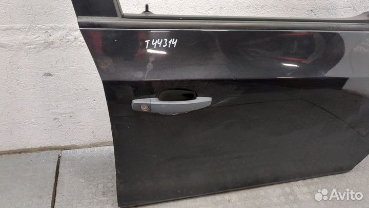 Дверь боковая Chevrolet Cruze, 2010