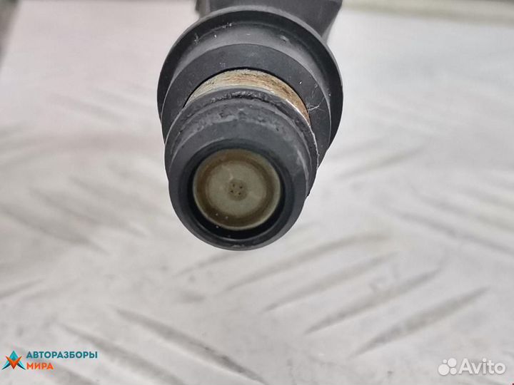 Форсунка Opel Zafira (A) 2001 25313846