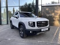 Новый Haval Dargo 2.0 AMT, 2024, цена от 2 749 000 руб.