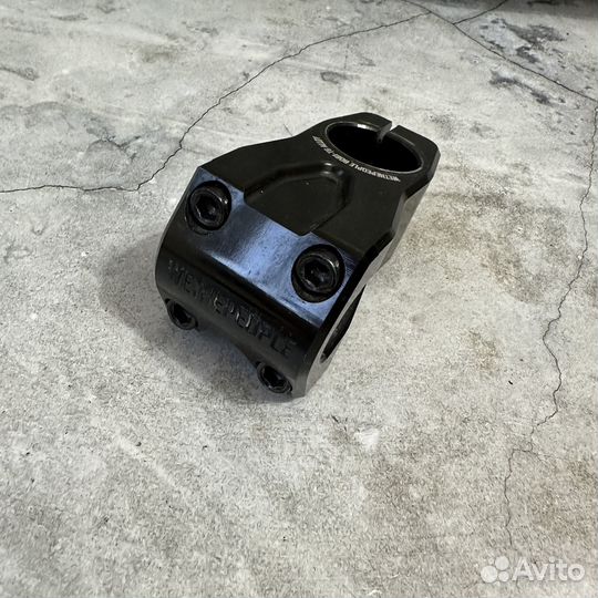 Вынос WTP Seize Front