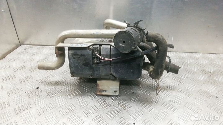 Двигатель Ford Galaxy / Scorpio 2.3 Y5B