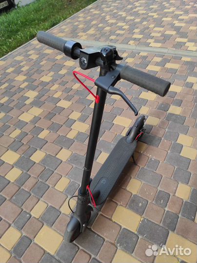 Электросамокат Xiaomi Mijia M365 Pro до 100 кг