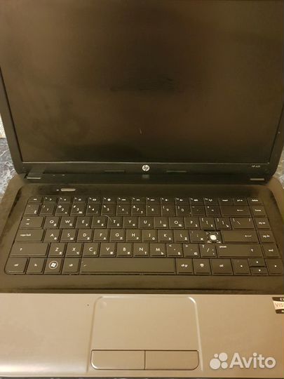 Ноутбук HP ProBook 655
