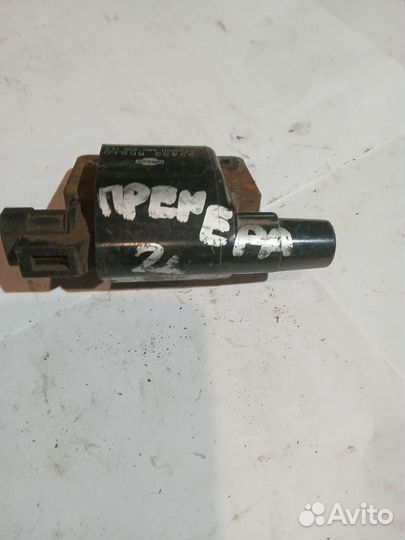 Катушка зажигания nissan р10
