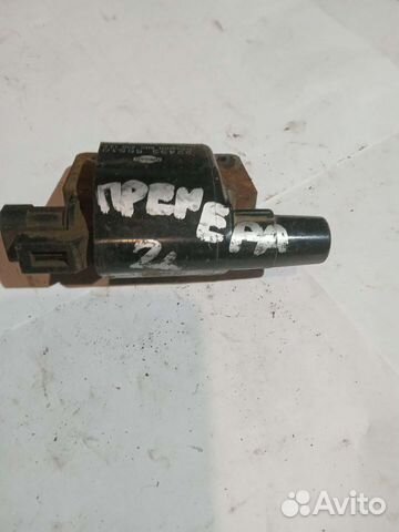 Катушка зажигания nissan р10