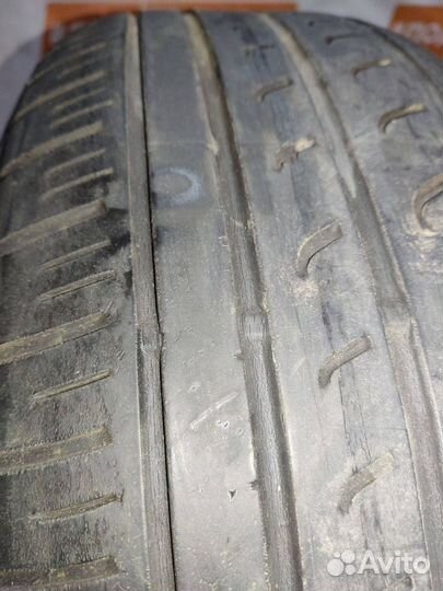 Pirelli P7 205/55 R16