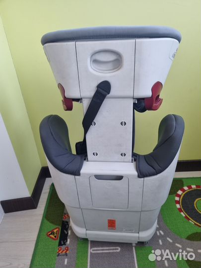 Автокресло britax Romer kidfix 2 xp