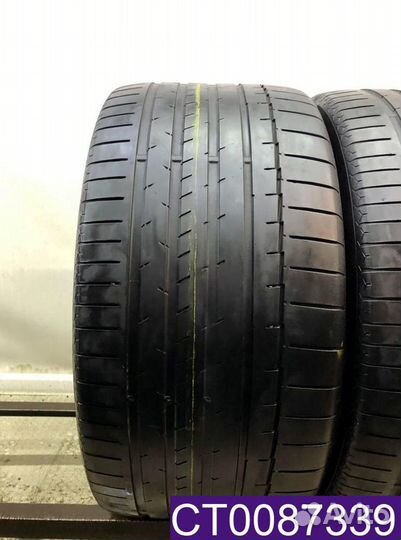 Continental ContiSportContact 6 315/40 R21 111Y