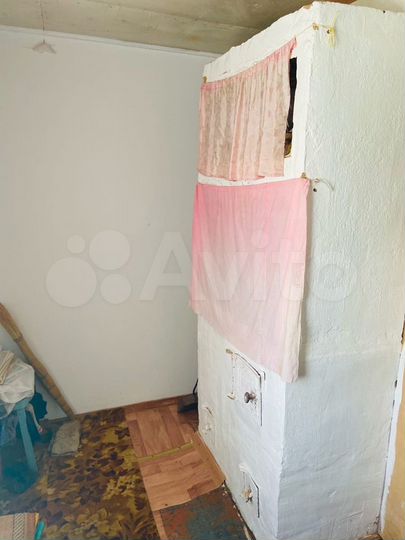 Дача 36 м² на участке 12 сот.