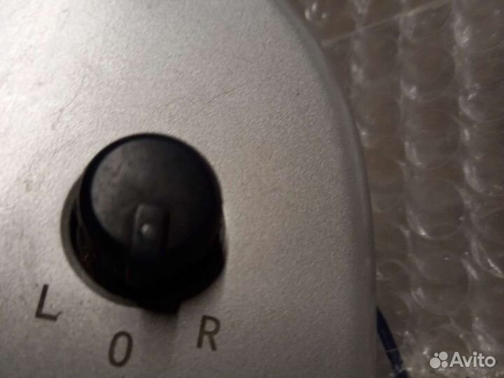 Лифан бриз- джойстик регулировки зеркал