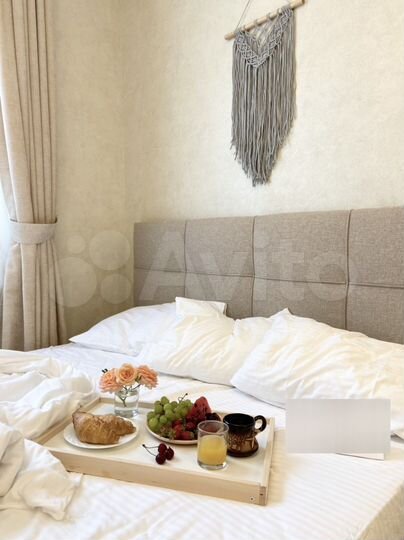 Квартира-студия, 30 м², 1/4 эт.